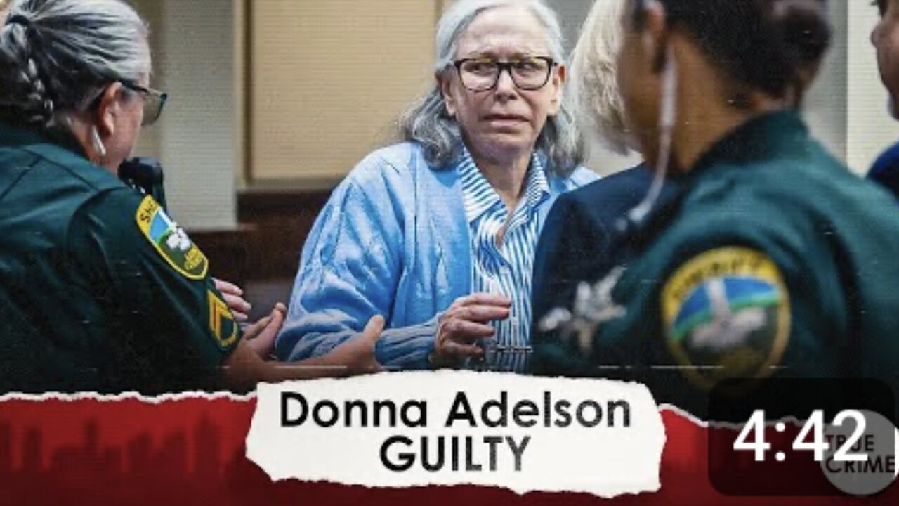 Donna Adelson GUILTY: Analyzing Each Side’s Closing Arguments as Final Verdict is Revealed