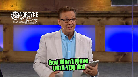 God Won't Move Until You Do! #faith #spiritualgrowth #godsfaithful