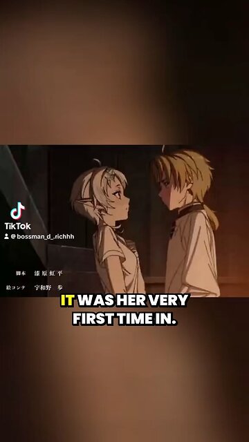 Emotional robot identity crisis — a robot learning fear, love, and what it means to be "good enough"