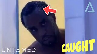 DIDDY CAUGHT ON CAMERA 🚨 FULL LIST EXPOSED ⚠ | 7 May 2025