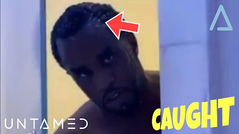 DIDDY CAUGHT ON CAMERA 🚨 FULL LIST EXPOSED ⚠ | 7 May 2025