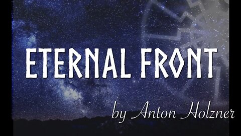 Eternal Front by Anton Holzner