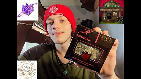 Reviewing JKDistro Chem Dawg X LKM Smalls!!