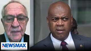 Ras Baraka is the villain here: Alan Dershowitz | Newsline