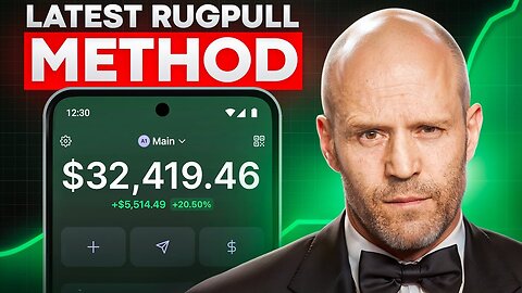BROKE This NO RISK Memecoin Method Prints $539 DAILY Highly Unethical