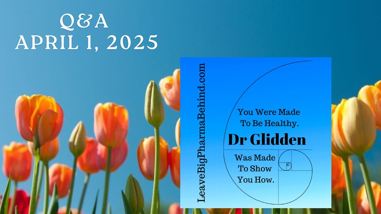 Q&A April 1, 2025
