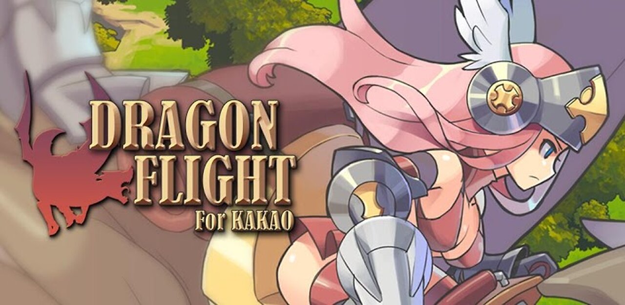 Dragon Flight