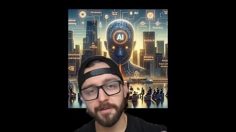 "Unveiling the Antichrist Intelligence Control Grid: A Deep Dive into End Times Prophecy"