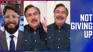 "Uniparty" to Steal Midterm if Machines Not Gone, Warns Mike Lindell