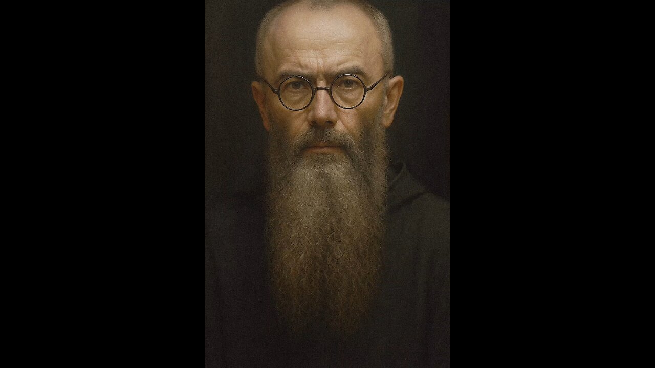 Prayer to Maximilian Mary Kolbe: Strength in Sacrifice