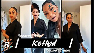 Ketlyd mini compilation dancing in different oufit