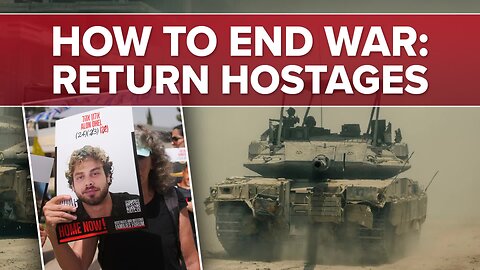 Global Pressure on Israel to End War - 8/01/2025