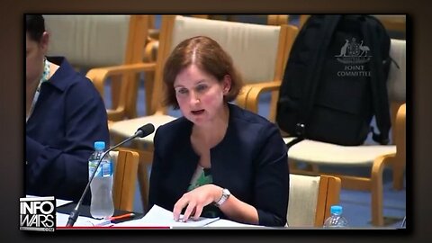 VIDEO: Australian Government Says New Hate Speech Laws Will ONLY Protect Jews & Sikhs, NOT Muslims Or Christians