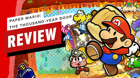 Paper Mario： The Thousand-Year Door Review-ZzFSd788N1E-299+140-1920x1080-