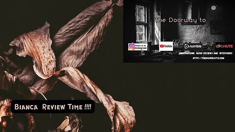 Avantgarde Music - Bianca - Bianca- Video Review