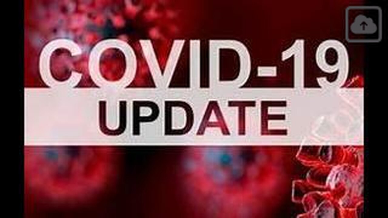 Year 2021 Rick Miracle Report #6, Covid-19 News Update