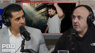 “He’s On Fire For The Lord” - Sam Shamoun DEFENDS George Janko After Their Controversial Split