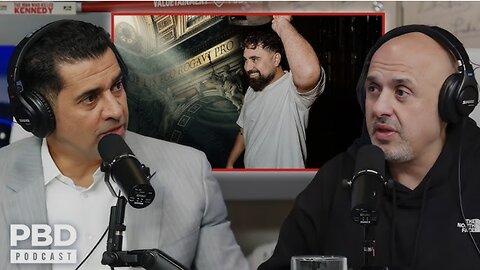 “He’s On Fire For The Lord” - Sam Shamoun DEFENDS George Janko After Their Controversial Split