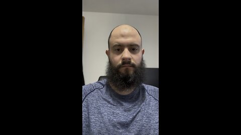 Test of my cam