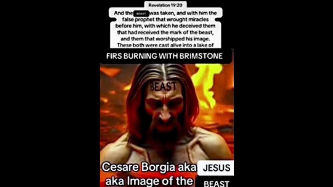 Caesar Borgia