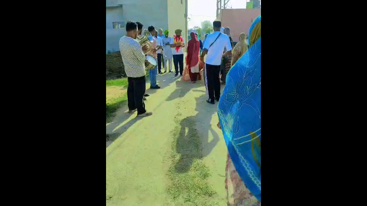 satisfying Video