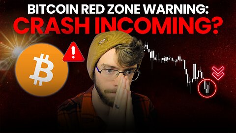 Bitcoin Whales Are Pulling Out: Short-Term Crash?