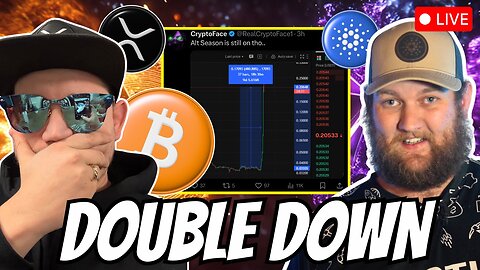 Bitcoin Reversal Confirmed? Or November Crypto Crash?