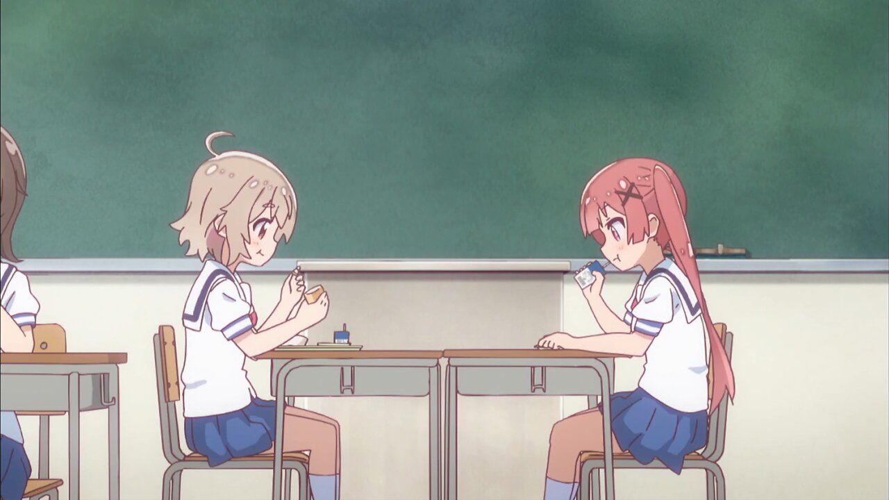 Watashi ni Tenshi ga Maiorita - 5