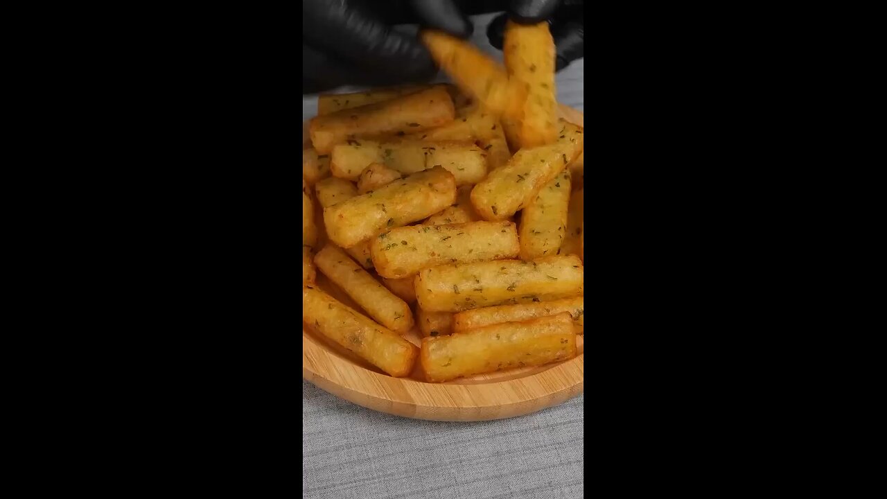 Fried Patatoes