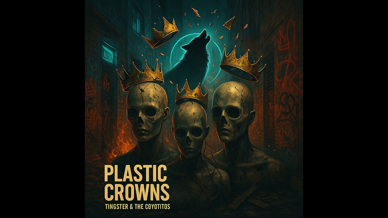 Plastic Crowns