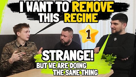 1️⃣THE STRANGEEST INTERVIEW! 🥶 Apostol is shocked by the words of the occupier | Zolkin NEW