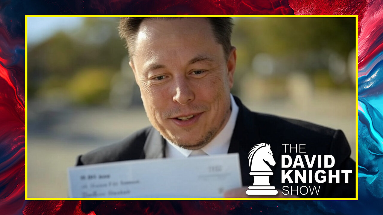 Musk’s $100 Million CO2 Con: Green Grift Goes On