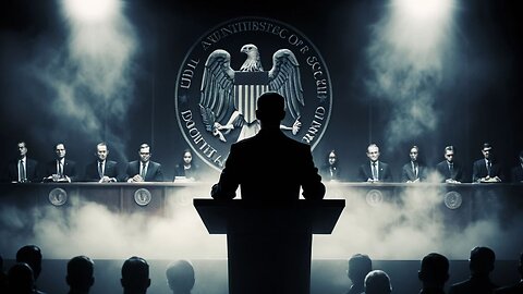 The Rigged System: Why Most Whistleblowers Lose