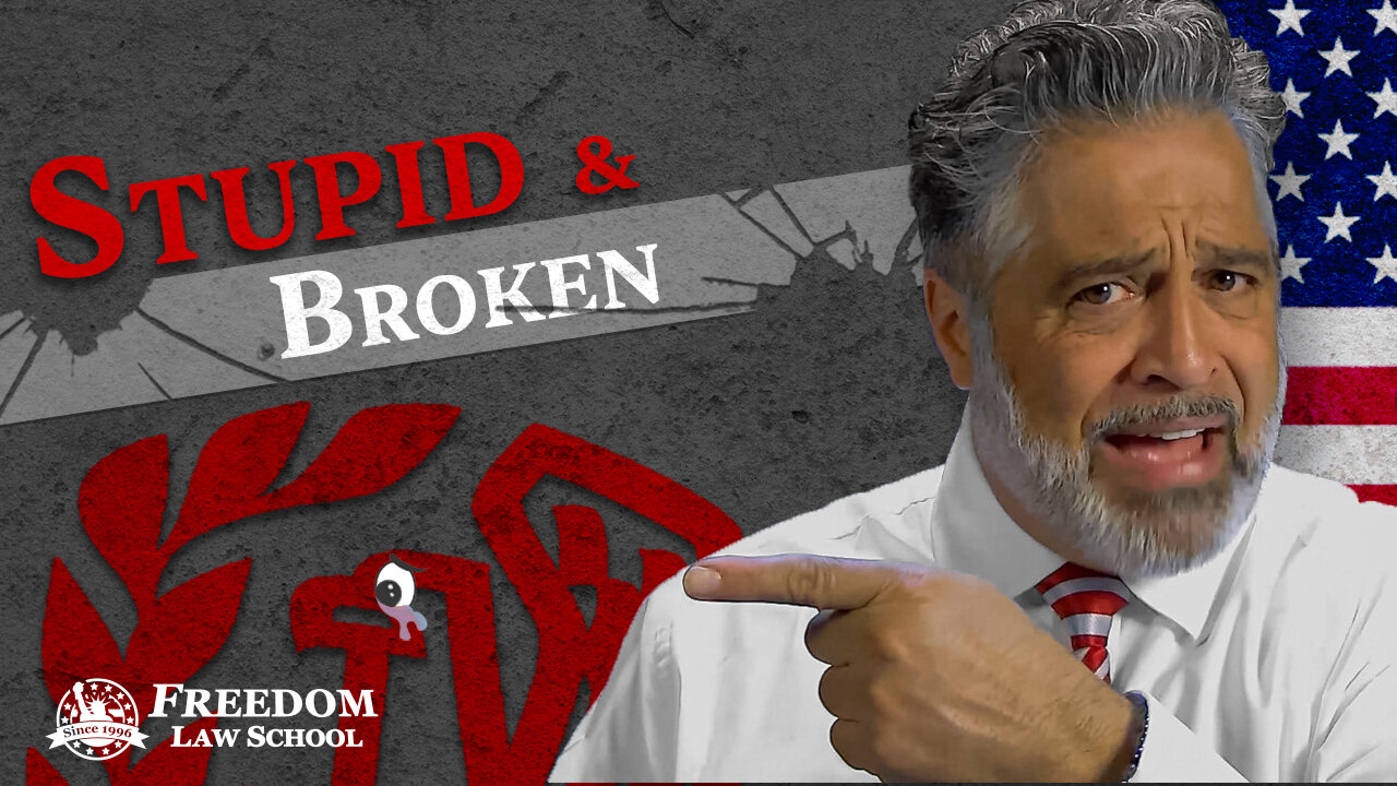 IRS is stupid and broken: going at millionaires and spends resources on pennies instead!