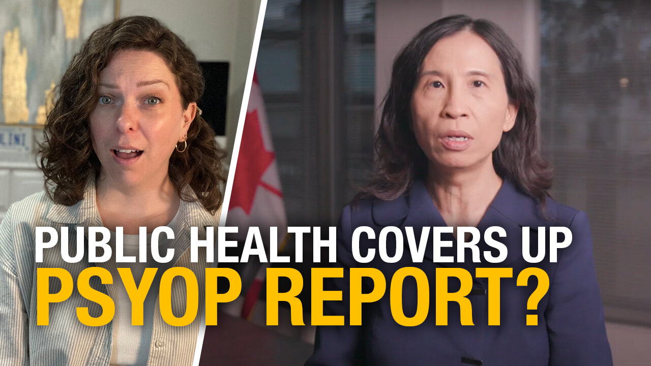 $54M federal COVID ad campaign promised a full analysis — but the report is nowhere to be found