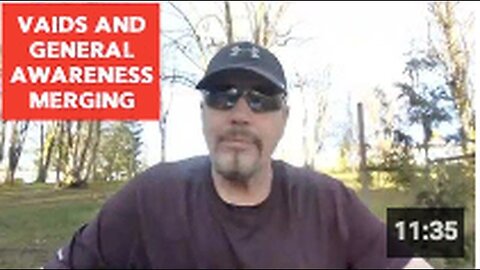 "Combining VAIDS and General Awareness"