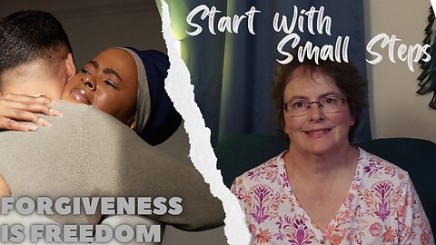 235 - Forgiveness Is Freedom
