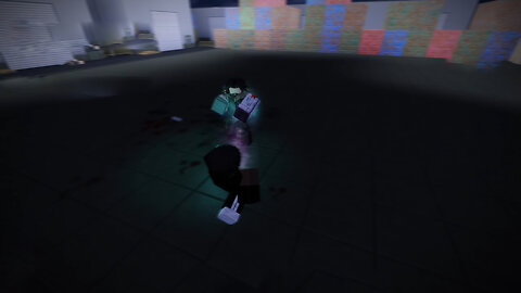 BOSS BATTLE | Unusual Force