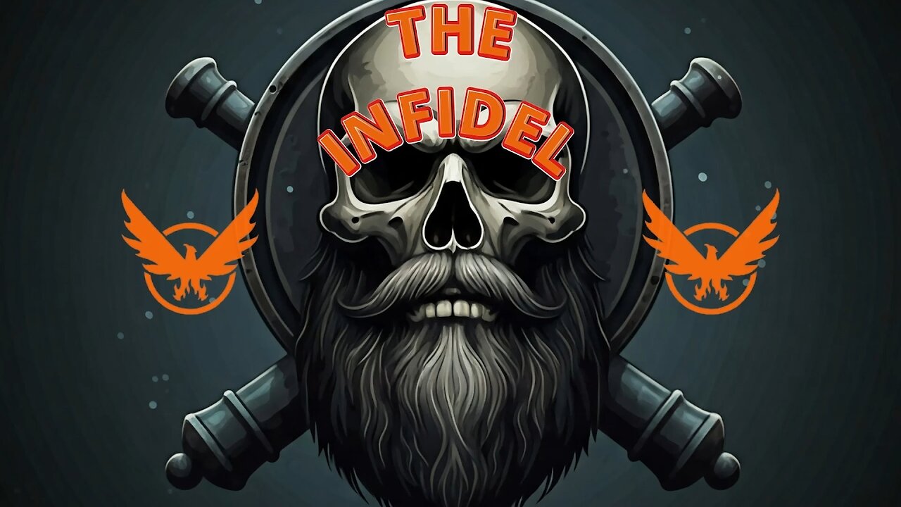 TD2 DH Raid for the jokes