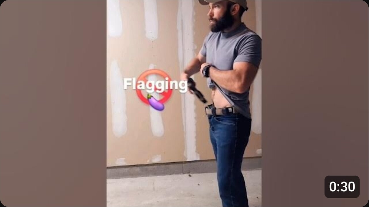 🚫DON'T BE THAT GUY🚫