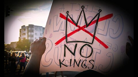 #88: VR Tech & No Kings Riots & Manson/CIA