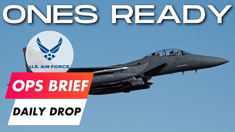 Ops Brief 014: Daily Drop - 24 March 2025 (Boeing Wins Again & Musk’s China Drama)