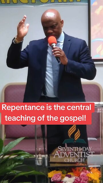 What does Repentance mean? Understand the core of the Gospel!