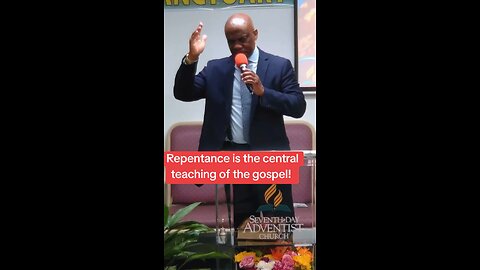 What does Repentance mean? Understand the core of the Gospel!