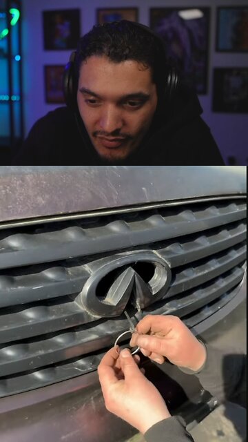 If It Doesn't Match We Dont Want It! #meme #car #nosering