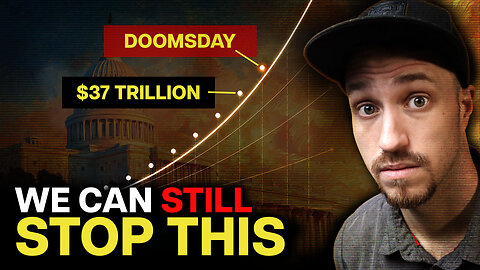 How to Fix the U.S. National Debt in 7 Minutes.