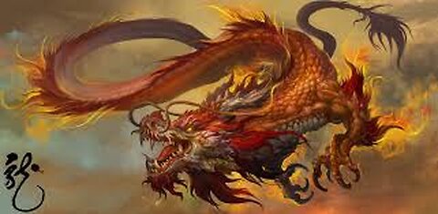 China's Attempted Overthrow of the USA