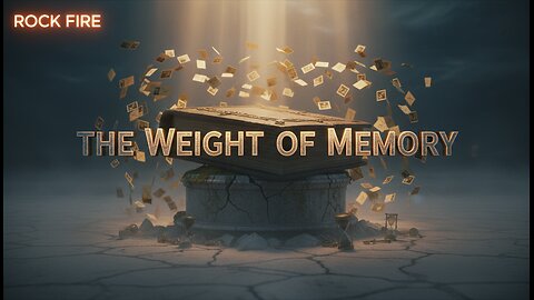 Atmospheric Melancholic Music: The Weight of Memory for Focus and Sleep