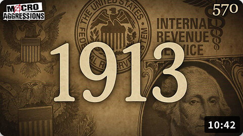 #570: 1913 (Clip)