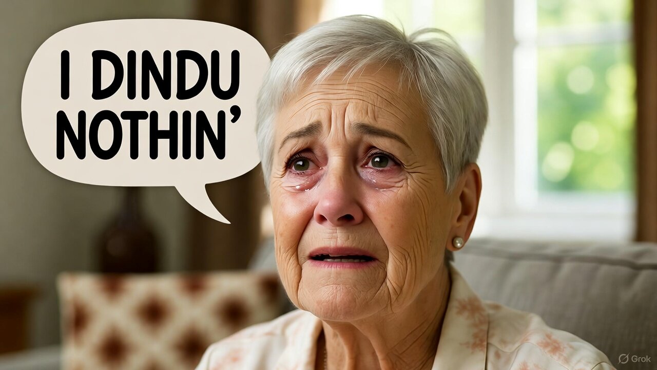 Estranged Parents Are The New Dindu